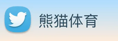 熊猫体育 logo